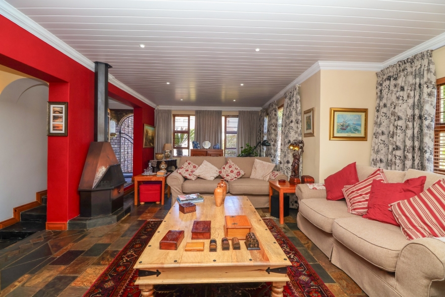 4 Bedroom Property for Sale in Groenvallei Western Cape